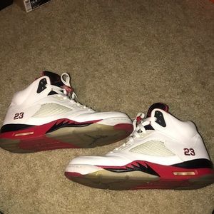 Air Jordan 5
